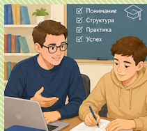 Услуги Услуги репетиторов в Ступине