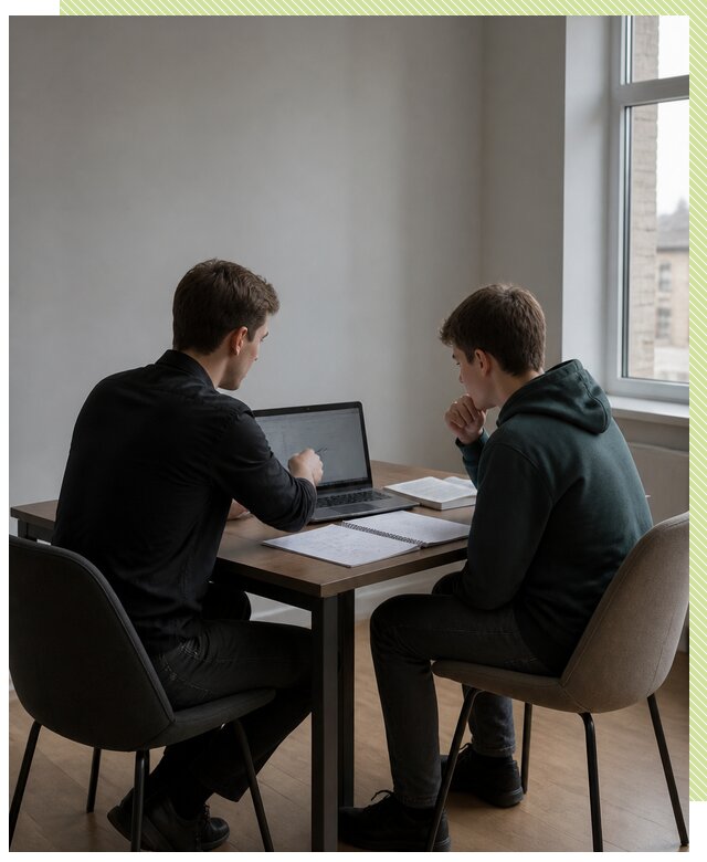 Репетитор по информатике ЕГЭ в Ступине от 1559 р. | Репетитор-Стп