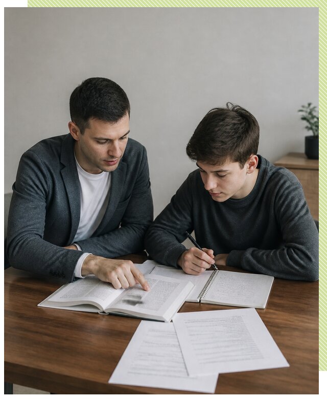 Репетитор по русскому языку 10 класс в Ступине от 1247 р. | Репетитор-Стп