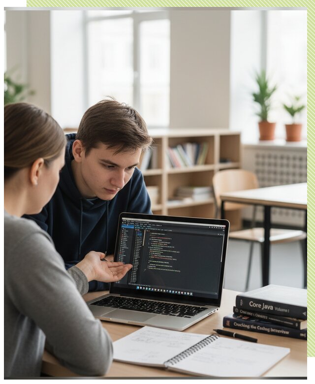 Репетитор по JavaScript в Ступине по цене от 1871 р. | Репетитор-Стп