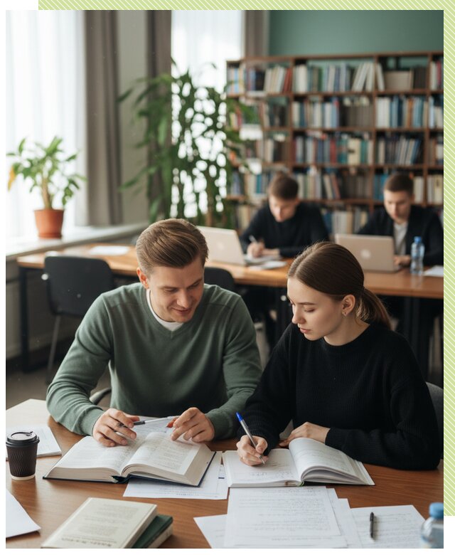 Репетитор для студентов медиков в Ступине от 1559 р. | Репетитор-Стп